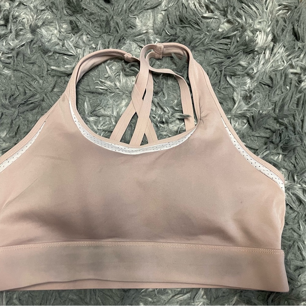 Zyia Primo Mesh Bra - Large